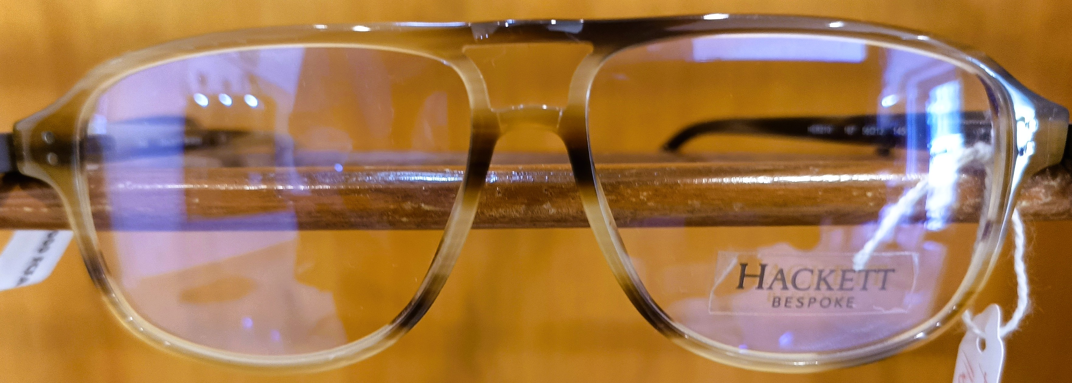 Lunettes Homme